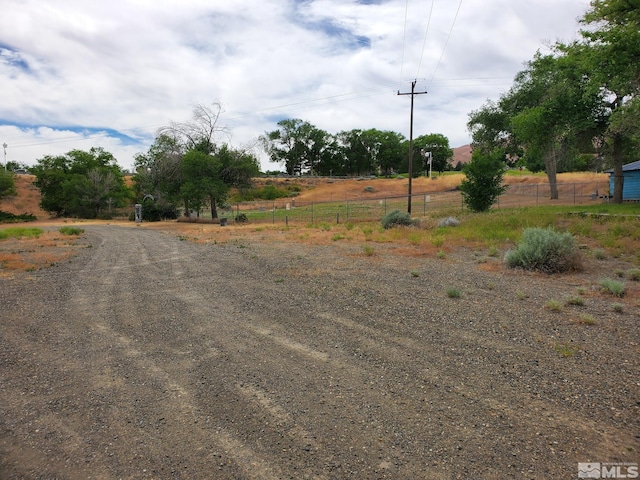 25 N Bridge, Winnemucca NV, 89445 land for sale