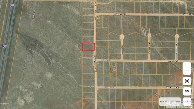 21855 Chimney Creek Rd, Lovelock NV, 89419 land for sale