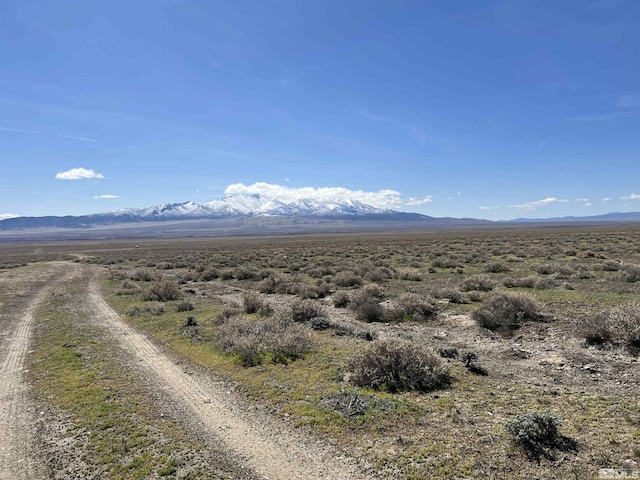 0108 Tungsten Rd, Imlay NV, 89418 land for sale