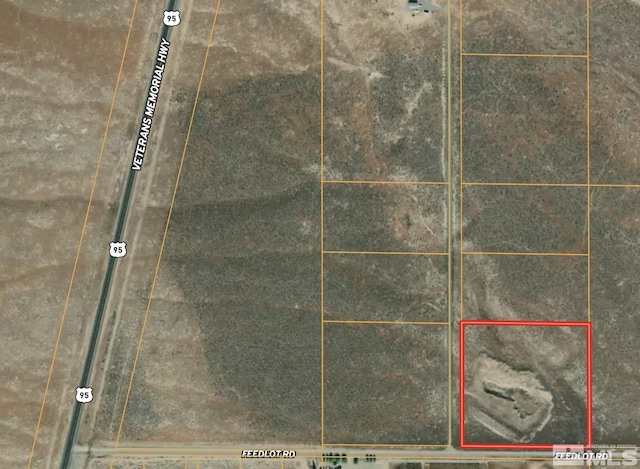 Listing photo 2 for 06032825 Oro Vista Rd, Winnemucca NV 89445