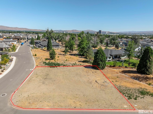 629 Silver Charm Way, Reno NV, 89511 land for sale