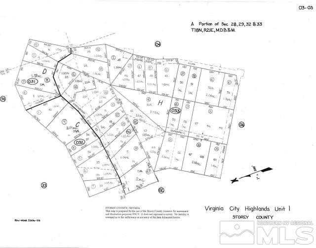 Listing photo 2 for 2530 Cartwright, Reno NV 89521