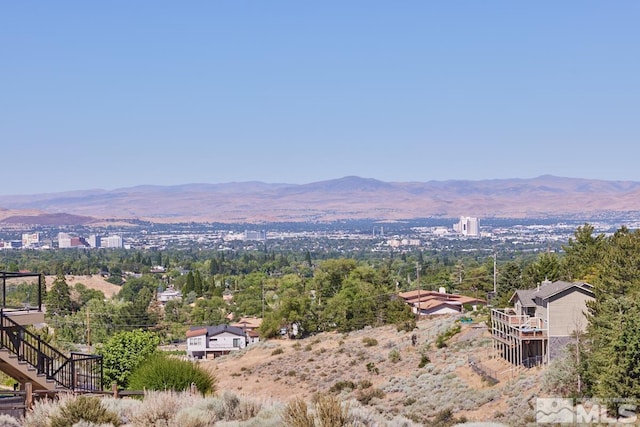 Listing photo 3 for 3416 Eagle Rdg, Reno NV 89509