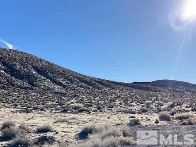 5535 E Hwy 50, Silver Springs NV, 89429 land for sale