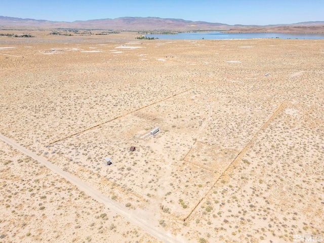 4400 E 3rd St, Silver Springs NV, 89429 land for sale