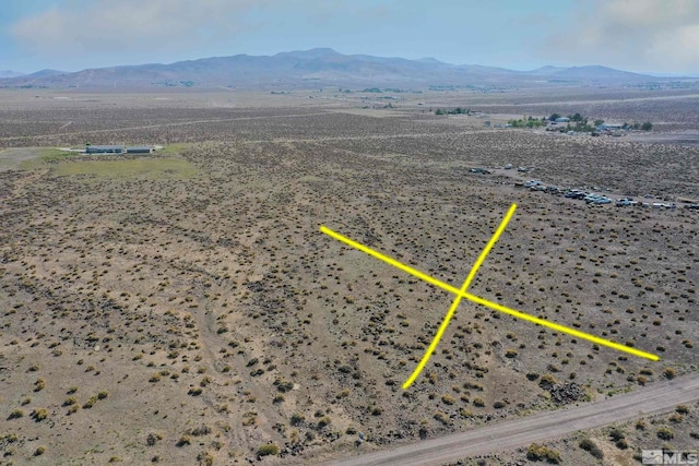 2715 Fair St, Silver Springs NV, 89429 land for sale