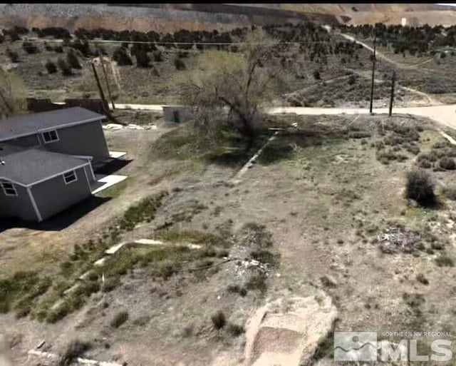 29 Keystone St, Ruth NV, 89319 land for sale