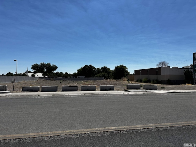 1291 S Taylor, Fallon NV, 89406 land for sale