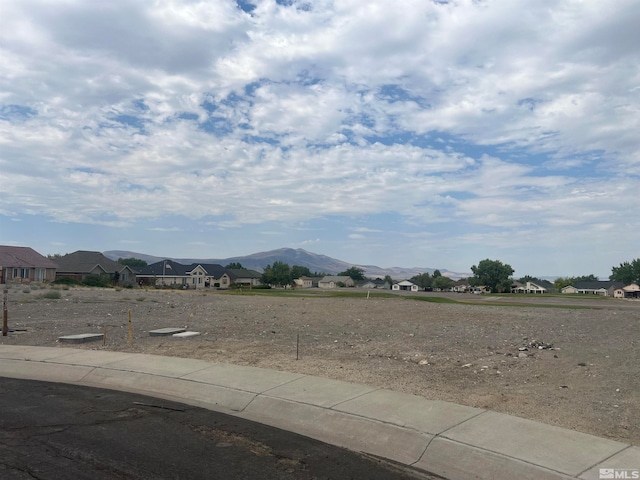 1904 Seven Iron, Fernley NV, 89408 land for sale