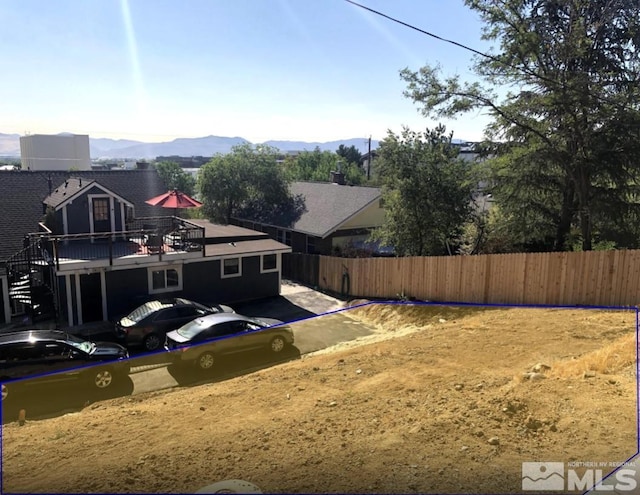 Listing photo 2 for 1353 Terrace Dr, Reno NV 89503