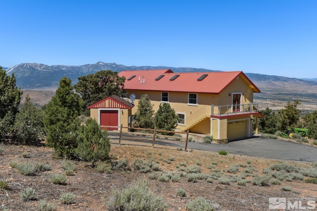 Listing photo 2 for 220 Vermillion Rd, Reno NV 89521