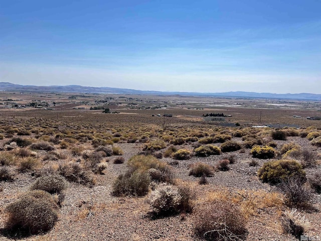 5595 Peek Ave, Silver Springs NV, 89429 land for sale