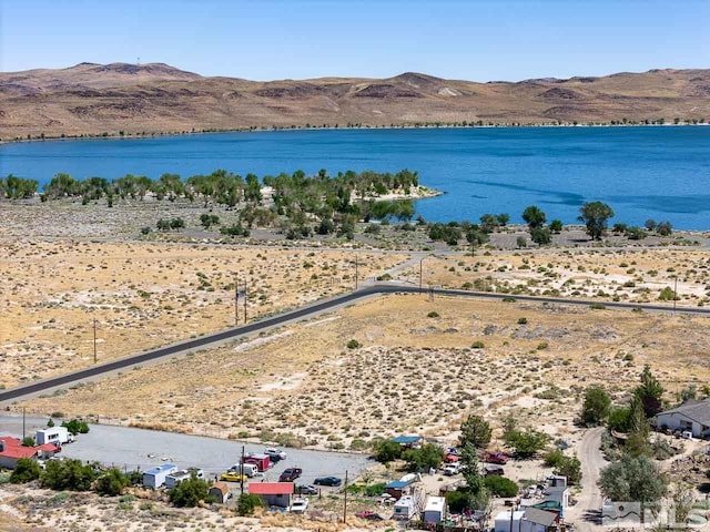 5025 Tamarack St, Silver Springs NV, 89429 land for sale