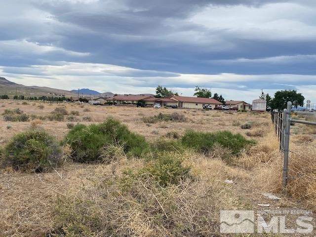 3535 US Highway 50, Silver Springs NV, 89429 land for sale