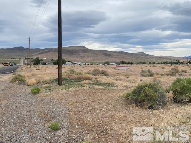 Listing photo 3 for 3535 US Highway 50, Silver Springs NV 89429