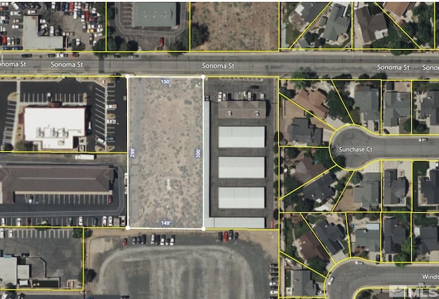 00 Sonoma, Carson City NV, 89701 land for sale