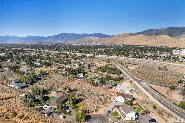 2319 Hunt Cir, Carson City NV, 89701 land for sale