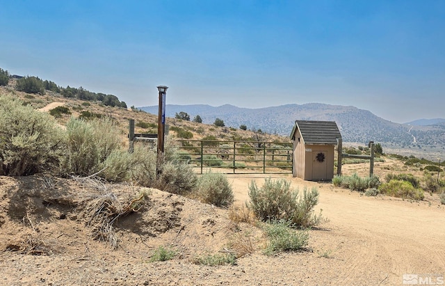 2945 Argonaught Way, Reno NV, 89506 land for sale