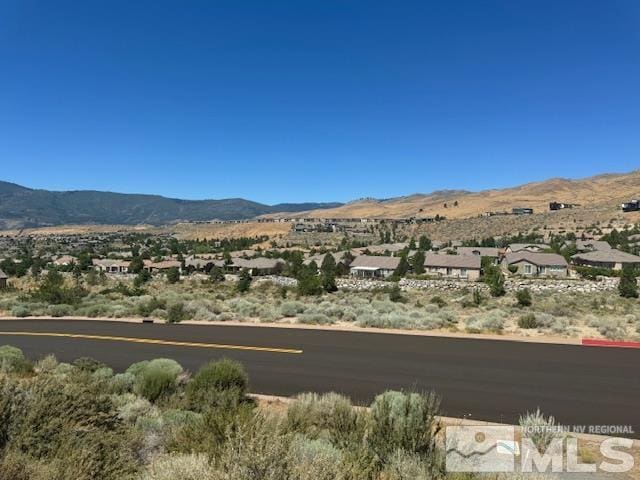 2305 Eagle Bend Trl, Reno NV, 89523 land for sale