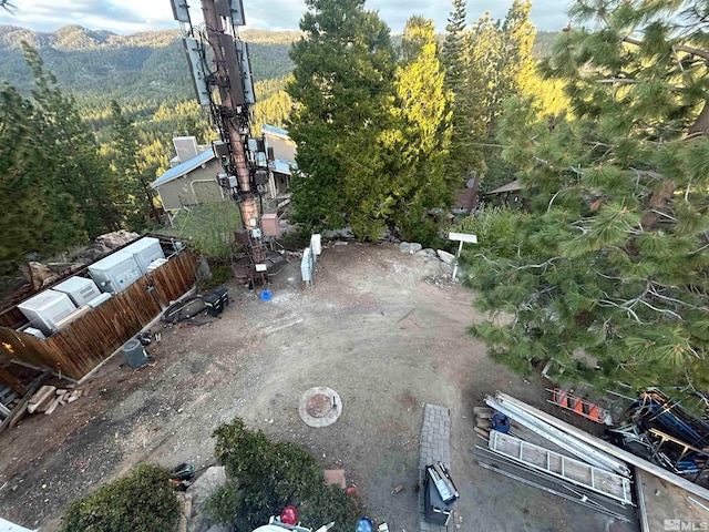 Listing photo 3 for 664 Lookout Rd, Zephyr Cove NV 89448