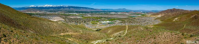 0 Western Skies, Reno NV, 89521 land for sale