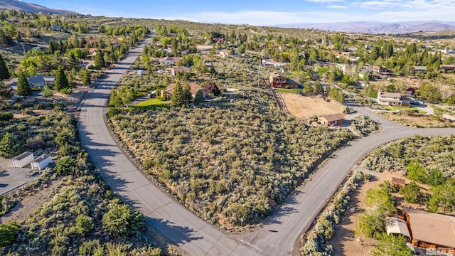 Listing photo 3 for 0 Goldenrod Dr, Reno NV 89511