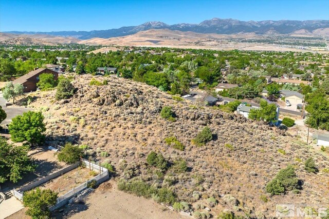 1815 Standing Rock Ct, Reno NV, 89521 land for sale