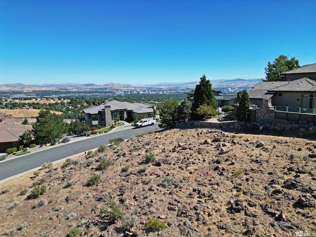 4824 Piney Woods Ct, Reno NV, 89519 land for sale