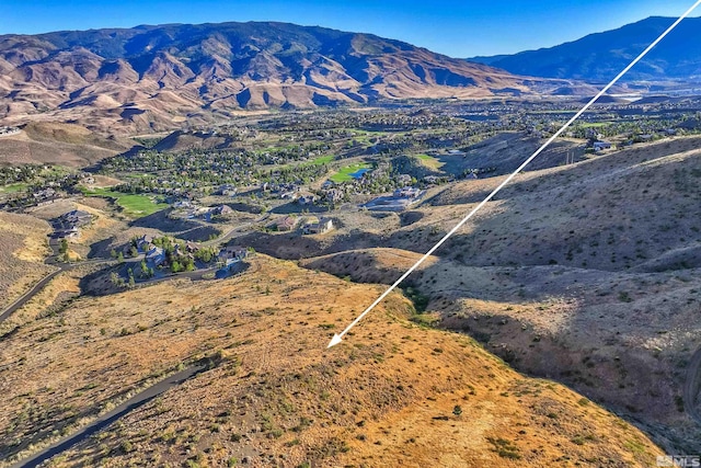 0 Painted River Trl, Reno NV, 89523 land for sale