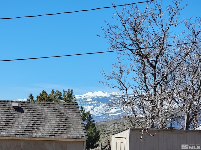 Listing photo 2 for 0 Mason Rd, Reno NV 89506