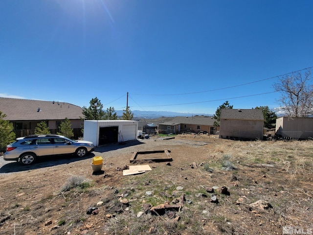 Listing photo 3 for 0 Mason Rd, Reno NV 89506