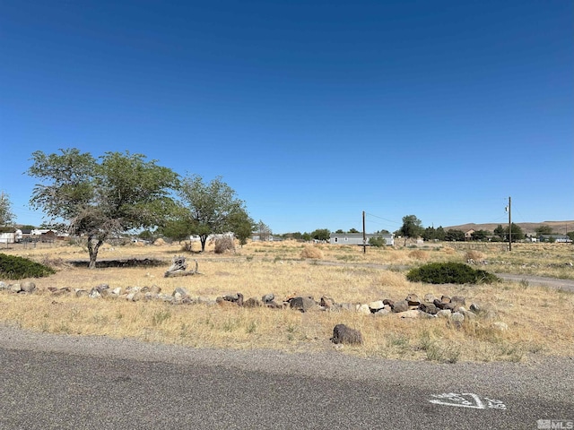 5190 Pueblo Dr, Stagecoach NV, 89429 land for sale