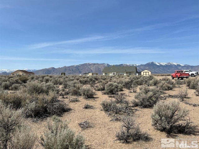 Listing photo 3 for 75 Joshua Ct, Smith NV 89430