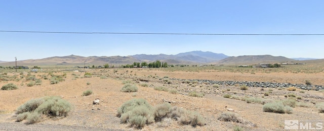 Listing photo 3 for 0 Seneca Dr, Stagecoach NV 89429