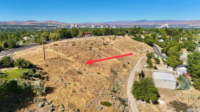 2905 Susileen Dr, Reno NV, 89509 land for sale