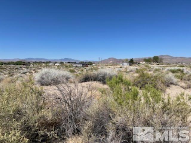 Listing photo 3 for 3780 E Antelope St, Silver Springs NV 89429