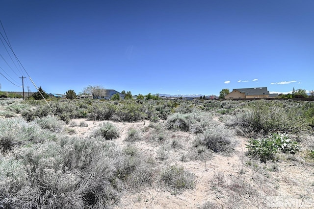 1521 Stephanie, Minden NV, 89423 land for sale