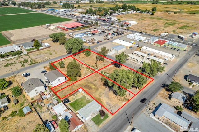 329 N W St, Yerington NV, 89447 land for sale