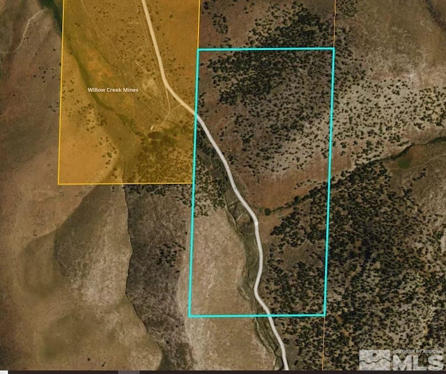 008-560-13 Willow Creek Ranch Rd, Imlay NV, 89418 land for sale