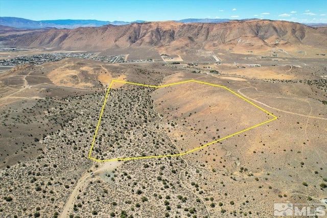 75 Wootton Downs Dr, Sparks NV, 89441 land for sale