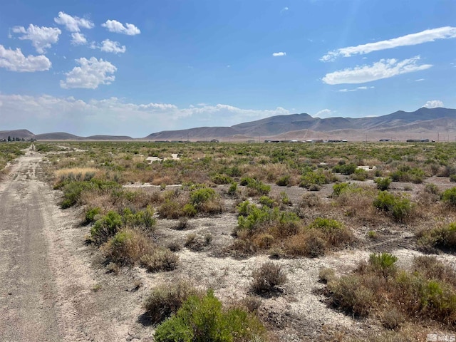 905 28th St, Battle Mountain NV, 89820 land for sale