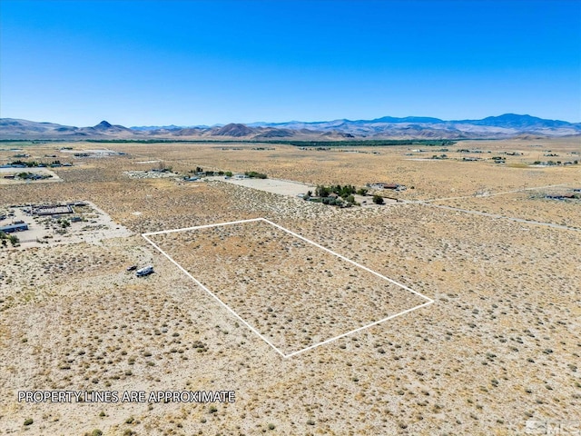 Listing photo 3 for 1650 E Cougar St, Silver Springs NV 89429