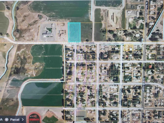 680 17th St, Lovelock NV, 89419 land for sale