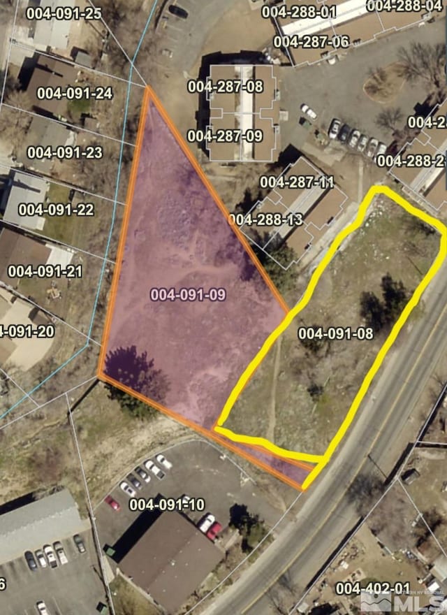 2065 Wedekind Rd, Reno NV, 89512 land for sale