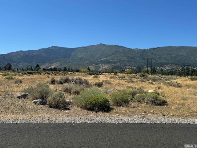 355 River Pnes, Reno NV, 89439 land for sale