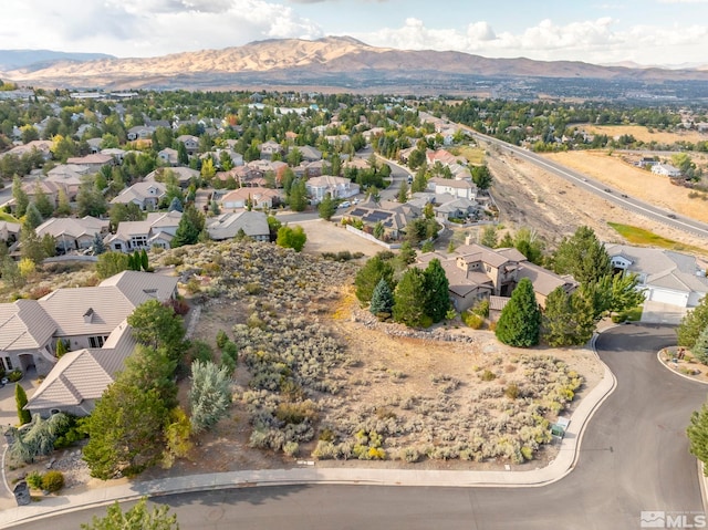 4795 Buckhaven Ct, Reno NV, 89519 land for sale