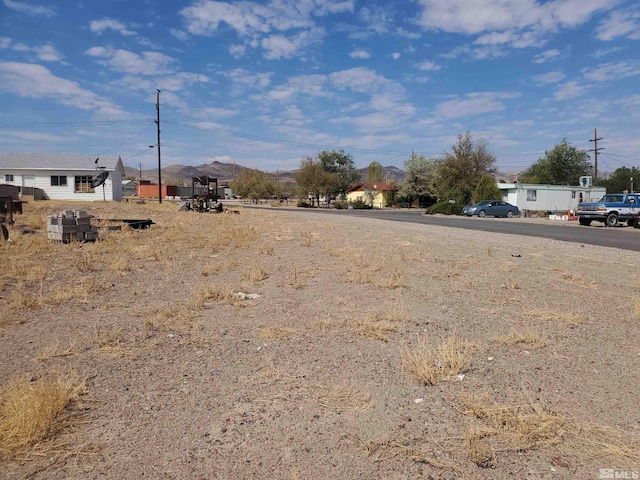 Listing photo 2 for 1401 A St, Mina NV 89422