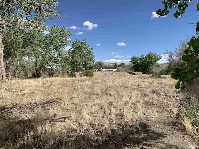 698 Jennys Ln, Fernley NV, 89408 land for sale