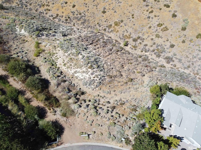 Listing photo 3 for 0 Meridian Ln, Reno NV 89509