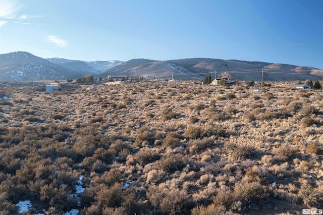 Listing photo 3 for 0 Rock Farm Rd, Reno NV 89511